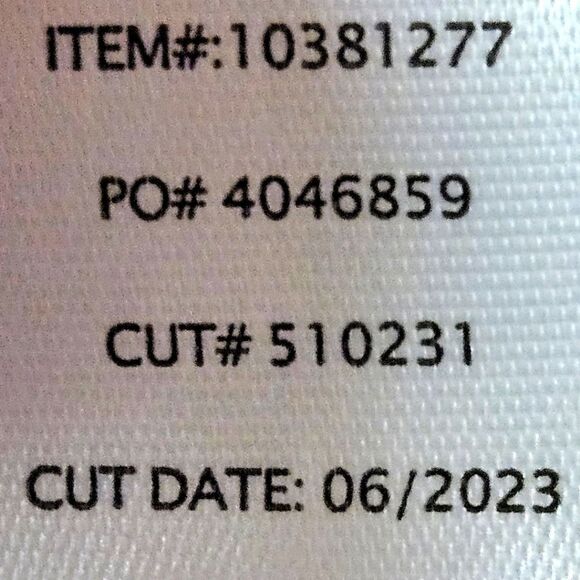 3XTORRID Plus Size Harper Georgette Pink Peacock Pullover 3/4 Sleeve Blouse - Picture 8 of 16